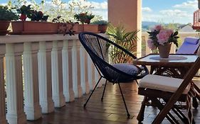 Apartman Nada
