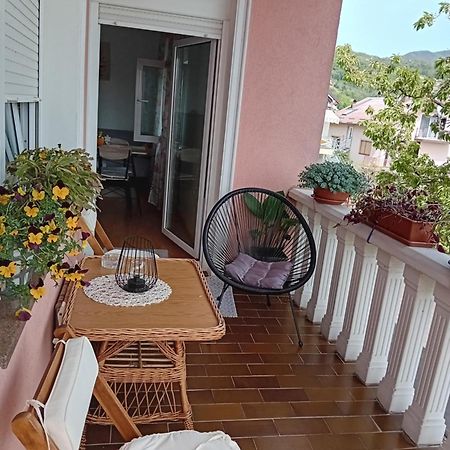 Apartman Nada Крапина Екстер'єр фото