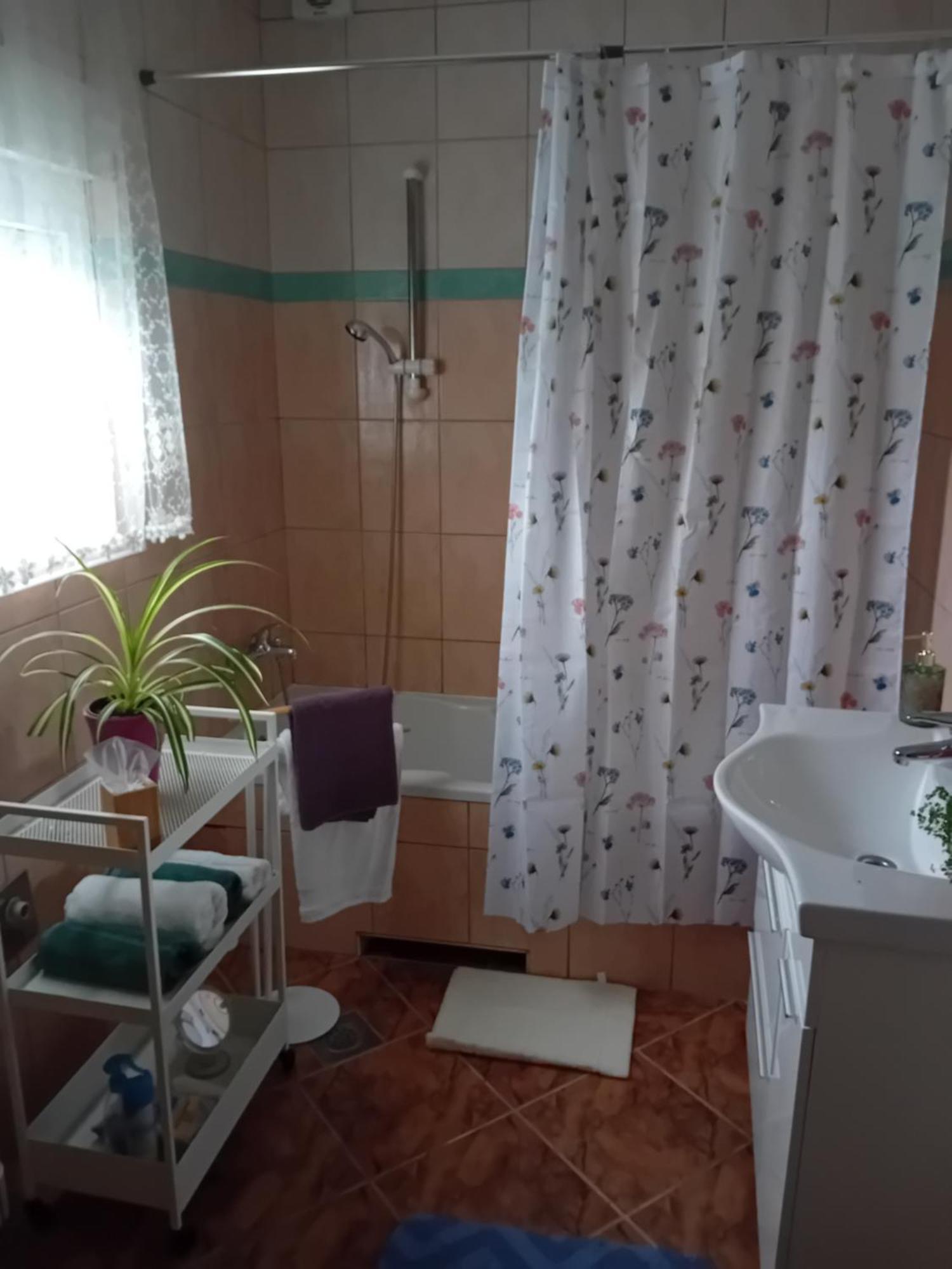Apartman Nada Крапина Екстер'єр фото