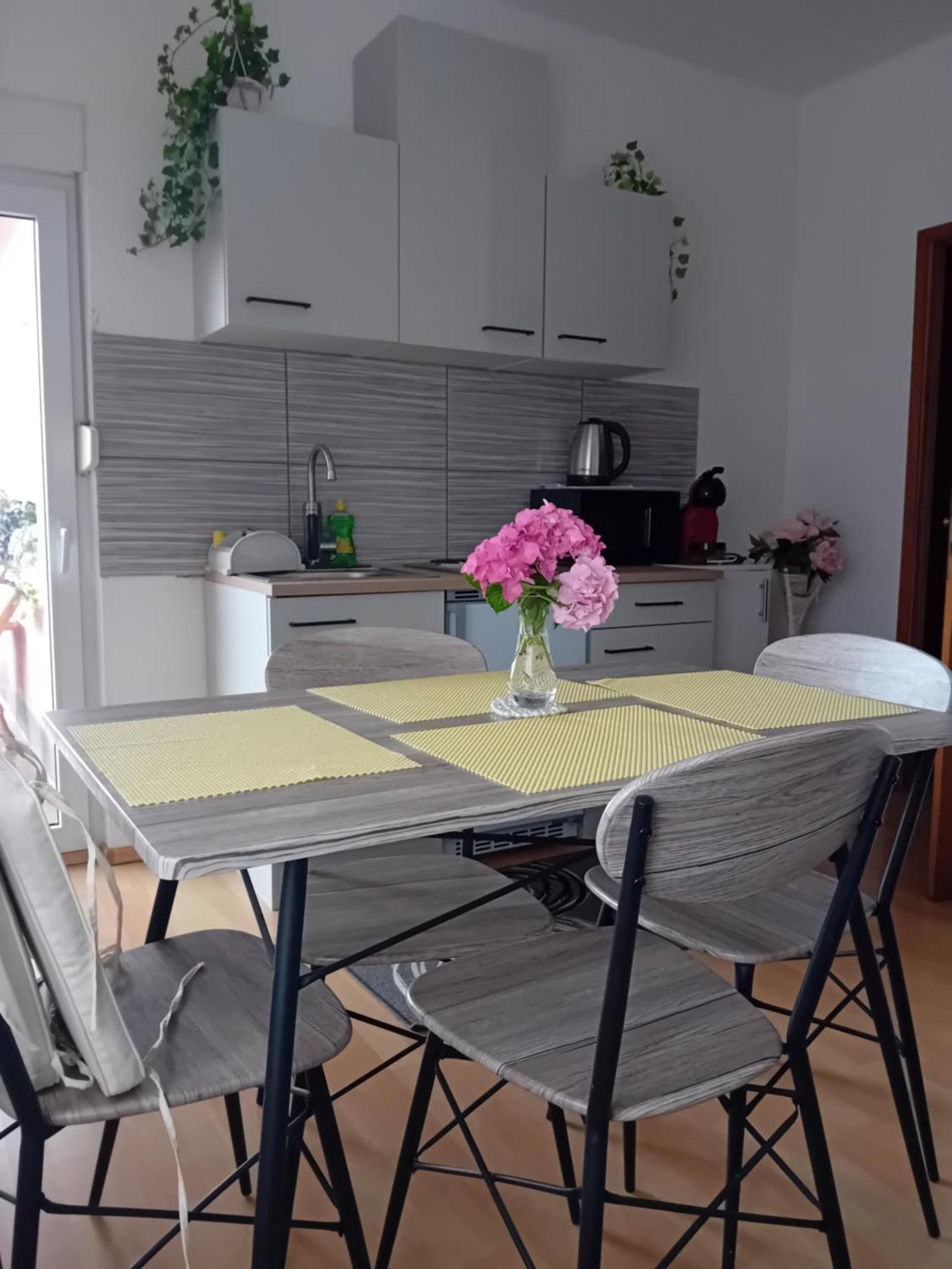 Apartman Nada Крапина Екстер'єр фото
