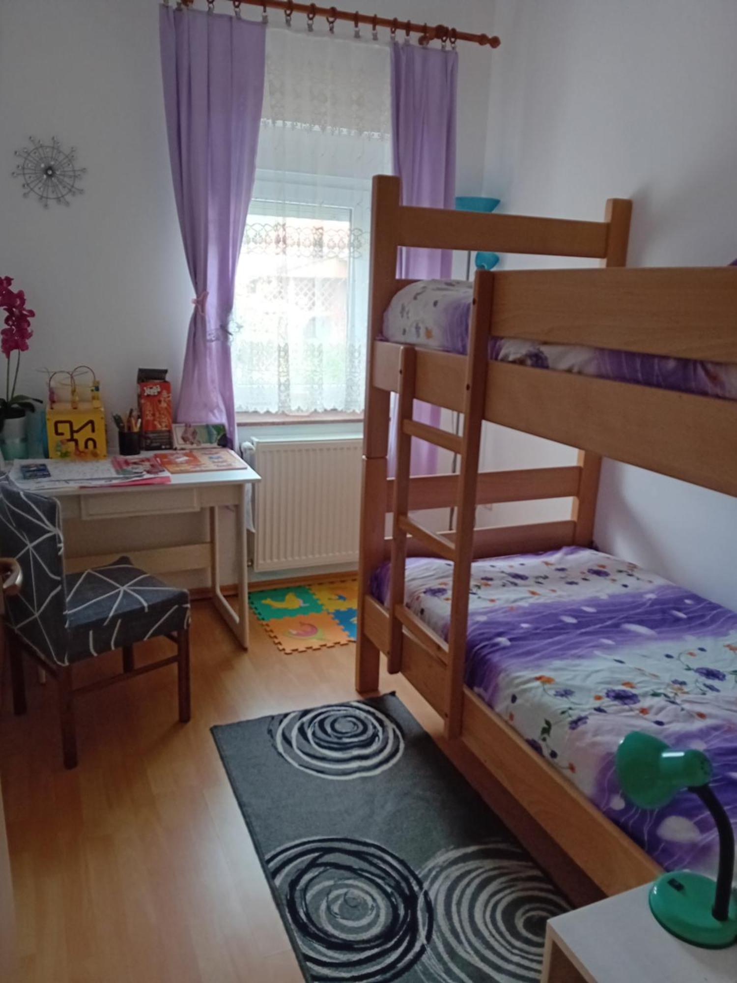 Apartman Nada Крапина Екстер'єр фото