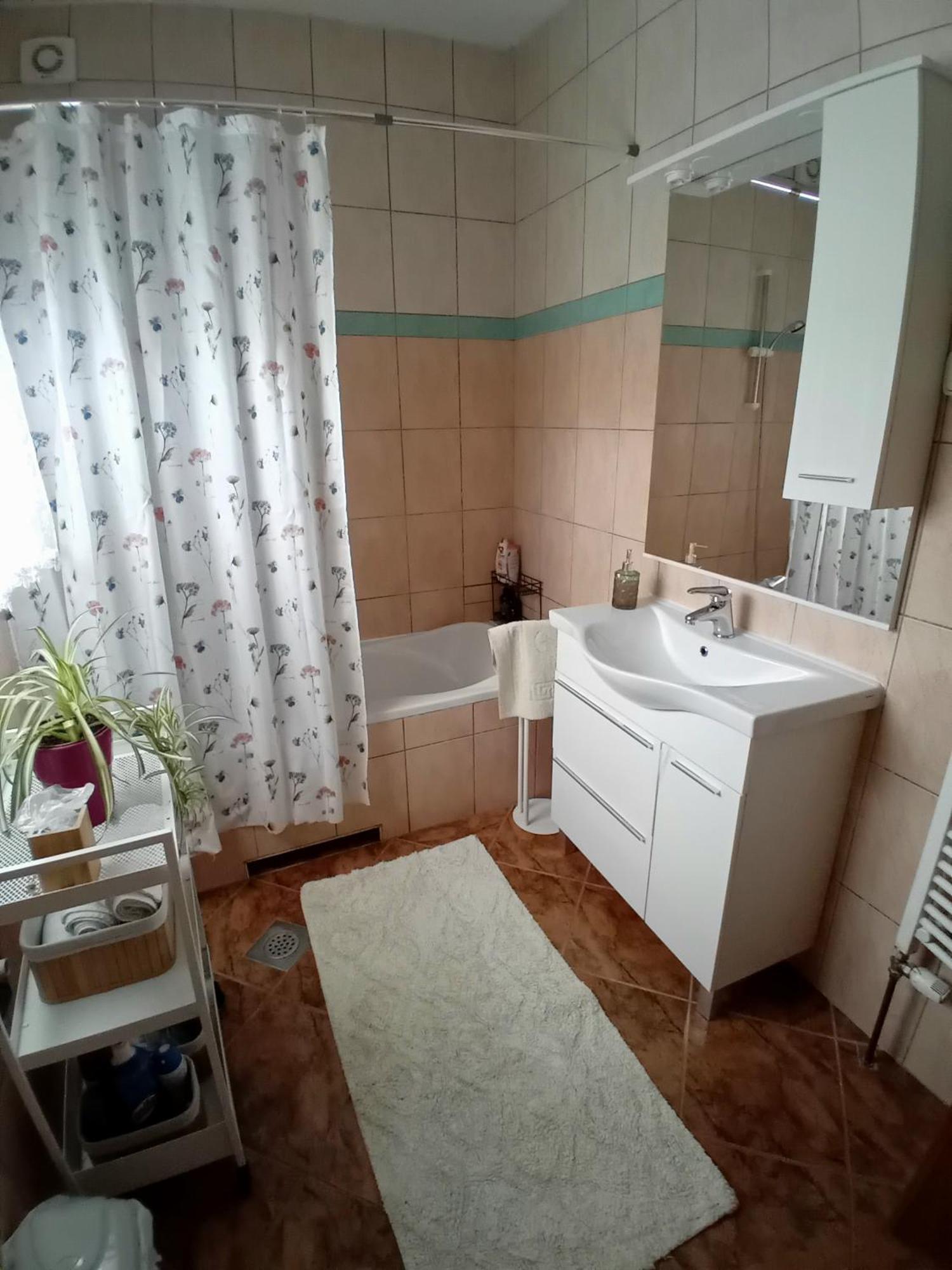 Apartman Nada Крапина Екстер'єр фото