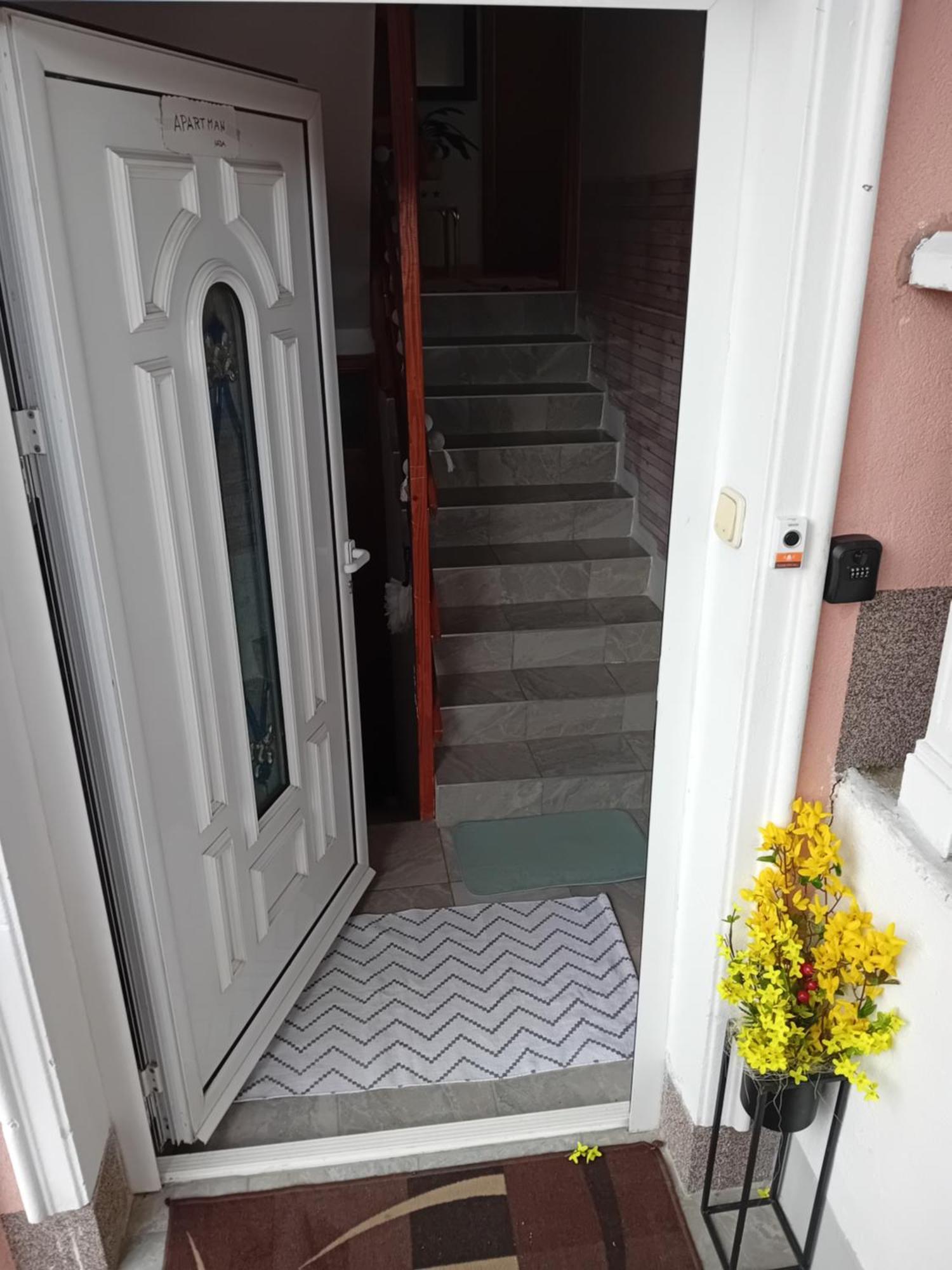 Apartman Nada Крапина Екстер'єр фото