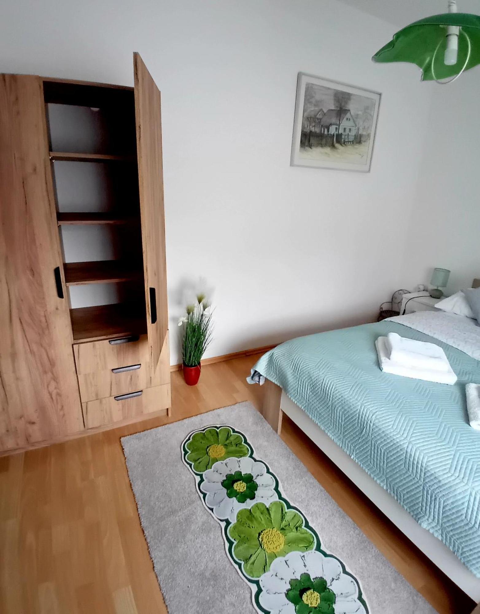 Apartman Nada Крапина Екстер'єр фото